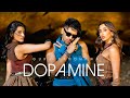 Baby Ni Baby Teri Ankh Deve Dopamine Official Video Guru Randhawa New Punjabi Song 2026