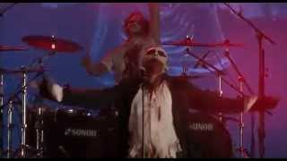 Gothminister - Beauty After Midnight (LIVE @ SUMMER BREEZE Open Air 2014)