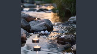 Streamside Spa Peace