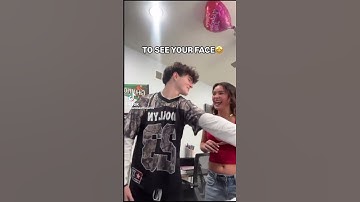 Gia and Ryder TikTok 🩷 #rocksquad #bestfriend #fypviral