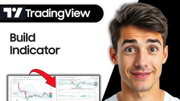 Hoe Chatgpt te gebruiken om een ​​Tradingview-indicator te creëren (de gemakkelijkste manier) (gi...