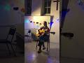 Дарья Фещенко - «Шоколад на любовь» #guitar #автор #music #дарьяфещенко #гитара #москва #спб