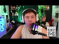 XisBerturbados Live - Resenha e Reacts #2