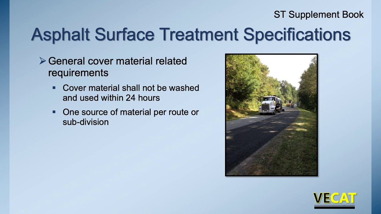 Surface Treatment Chapter 5 Inspection & Quality Assurance YouTube