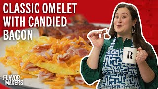 How To Make An Omelette | Flavor Maker Series | McCormick screenshot 3