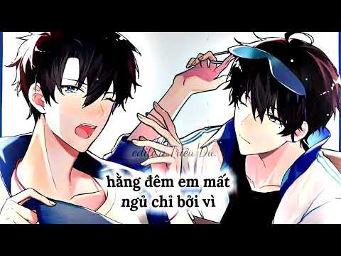 Video [Vietsub ]/[KTT Ngụy Trang Học Tra ]-ngủ ngon cùng Hạ... - YouTube