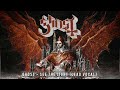 Ghost - See The Light (Lead Vocal Track)
