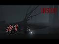 PERROS, LUCES Y GENTE ARMADA… ¿QUÉ ES ESTE LUGAR? | INSIDE CAP 1