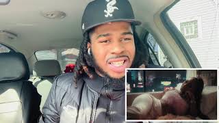 IM IN LOVE!! Summer Walker - Playing Games (with Bryson tiller) [Official Music Video] REACTION!!!