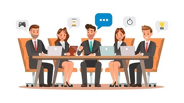 What is business gamification?