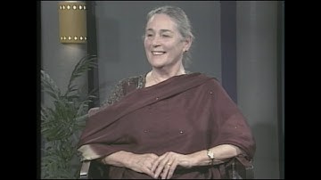 Aaradhna 21 - Anand Atal Interviews Marilyn Cullison About Eyesight India