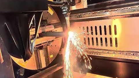 TMTP 12360 6KW Bosnia Video de operation