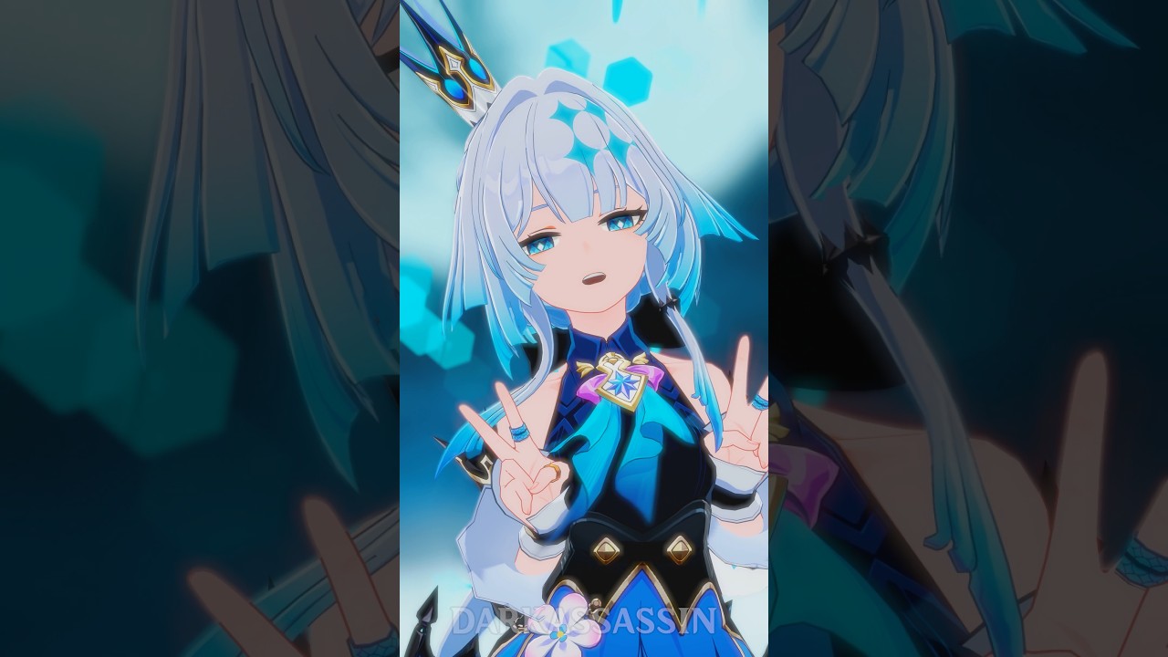 Cerydra - Automotivo Dimensão Intergalática【HSR MMD】