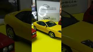 Uno Turbo Iecoupe 2.0 Turbo131 Abarth118