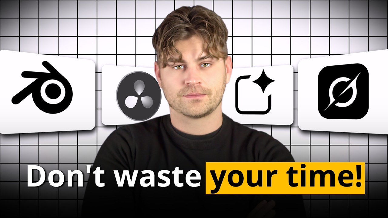 I Made 88 Videos in 2025, This is What I learned