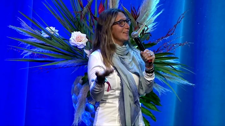 Stories of Transformation - Laura