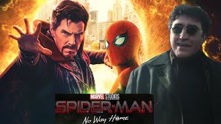 Spiderman No Way Home trailer status || Animals maroon 5 Whatsapp status