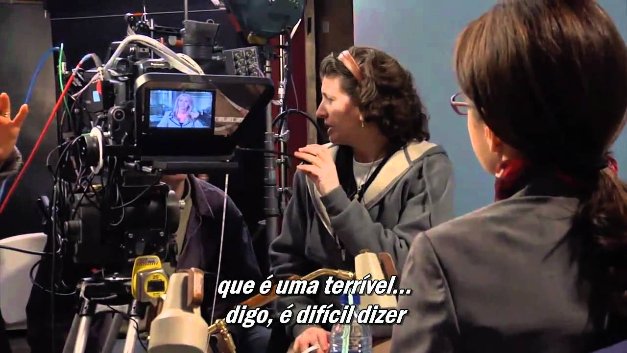 HD - Web Therapy 3x00 - An Exclusive Look [EXTRA]