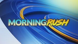 February 18, 2020 Morning Rush