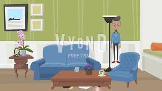 Vyond Goes Nuts #18