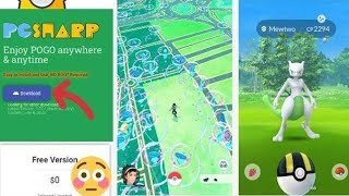 Pokemon mod apk download #pokemon by @artisticgamer786 screenshot 1