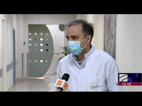 თბილისის ცენტრალური საავადმყოფო