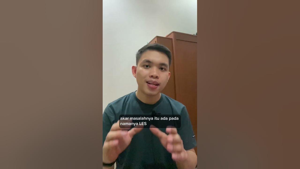 Obat Maag Tidak Menyembuhkan Lambung!