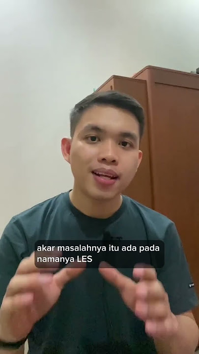 Obat Maag Tidak Menyembuhkan Lambung!