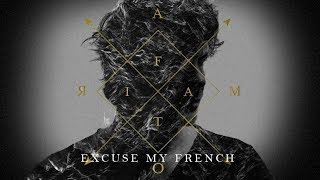 Video thumbnail of "Bertrand Cantat - EXCUSE MY FRENCH"