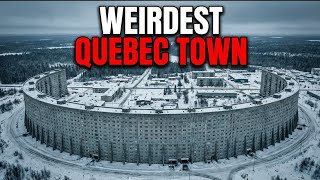 15 Massive Cities the World Completely Abandoned