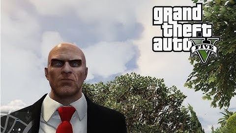 HOW TO INSTALL ADDON PEDS!!!  GTA 5 MODS PC (REAL LIFE MODS)