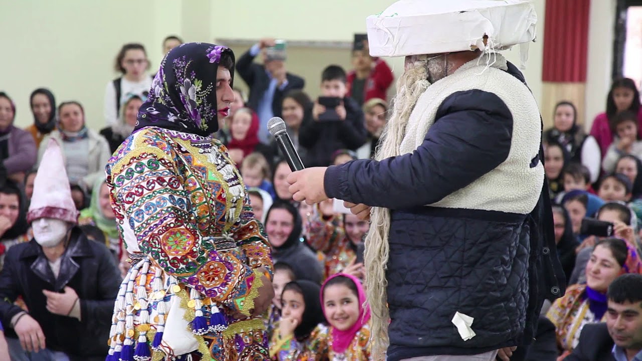 Geleneksel SAYCI Oyunu