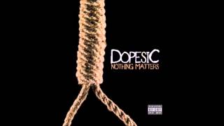 Dopesic ~ They Don't Know ft  Dizzy Wright