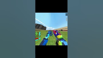 Jumpstart advanced tech #gaming #ultrakill #tech