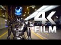 Cyborg rising  film complet en franais  4k  sciencefiction