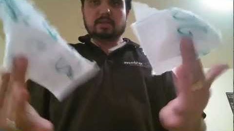 New Reverse Magic App Best Reverse Magic Trick #2! MTR