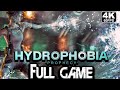 Hydrophobia prophecy gameplay walkthrough full game   pc 4k