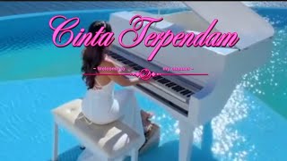 Cinta Terpendam - Tetty Kadi (versi usia ½abad)