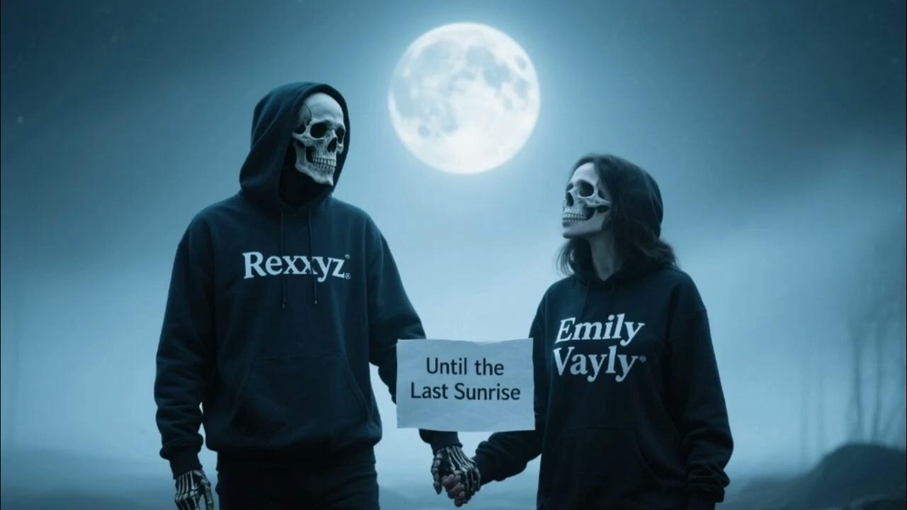 Rexxyz - Until The Last Sunrise Ft. Emily Vayly (Official music audio) Rexxyz - Until The Last Sunrise Ft. Emily Vayly (Official music audio)