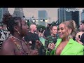 2022 VMAs x Rolling Stone: Latto