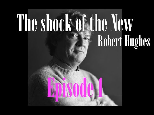 The Shock of the New - Episode 1 - Mechanical paradise - YouTube