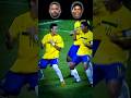 How These Two Dismantled Argentina In Pure Brazilian Style How These Two Dismantled Argentina In Pure Brazilian Style