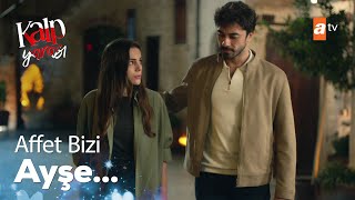 Sancakzadeler, Ayşeden Özür Diledi - Kalp Yarası 17. Bölüm