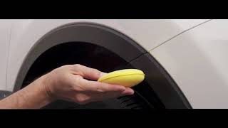 Mothers Polish Back To Black Heavy Duty Trim Cleaner Trim Restorer Tv Commercial