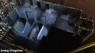 Epic 100% #unity playmode, no video editing reel