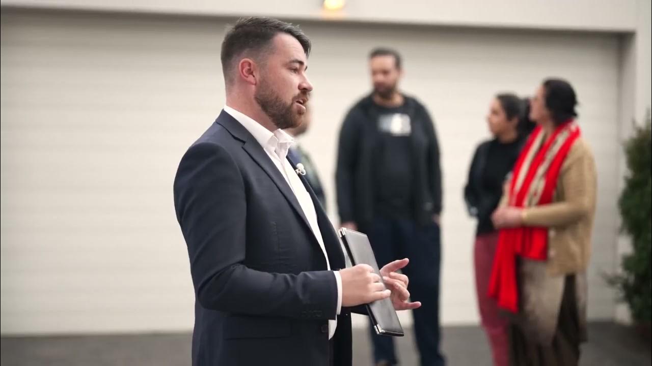 Auction 41 Brownlow Dr Point Cook By Jazz Real Estate Eview Group Jazz