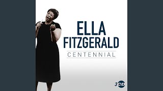 Video thumbnail of "Ella Fitzgerald - Heatwave"