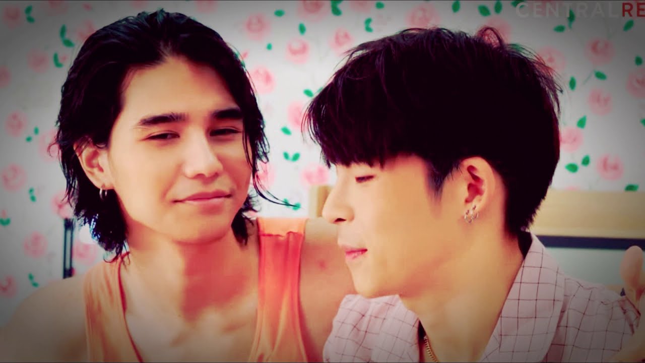 tops & win kiss (finale) || control || Ingredients the series