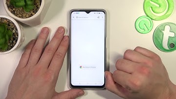 How to Manage Google Wallet Options on OPPO A77s - Google Pay