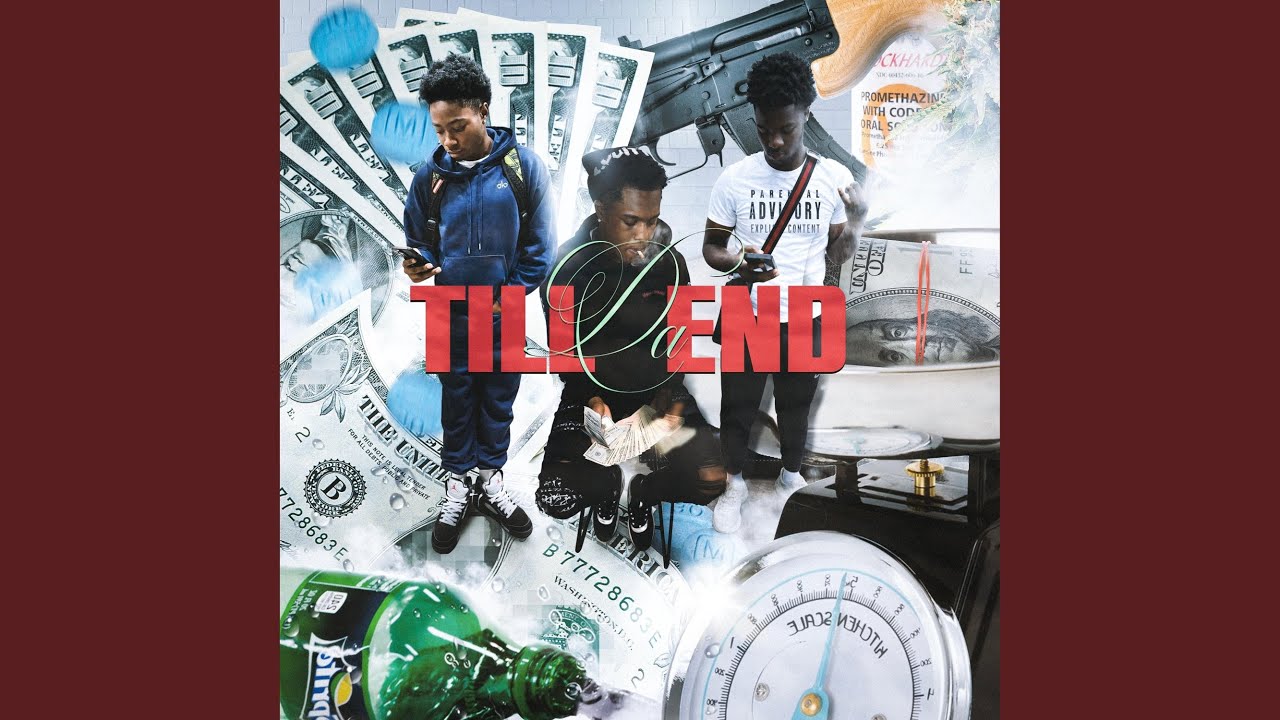 Watch 2 MANY on YouTube Watch 2 MANY on YouTube